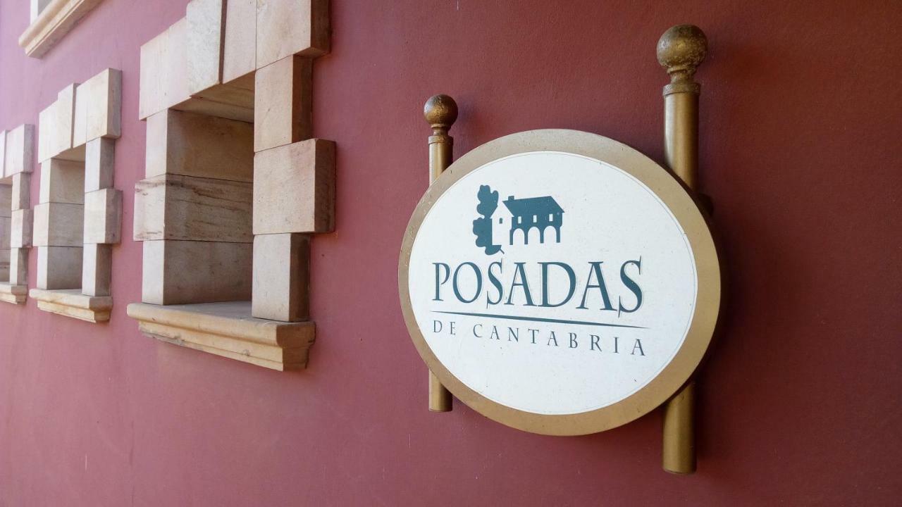 Posada Mediavia Убиарко Екстериор снимка